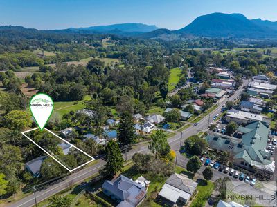 28 Cullen Street, Nimbin