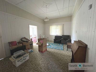 52 Elk Street, Nanango