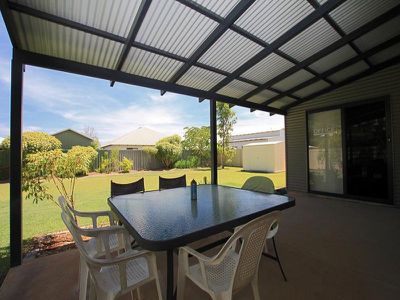 8 Gardenia Drive, Kununurra