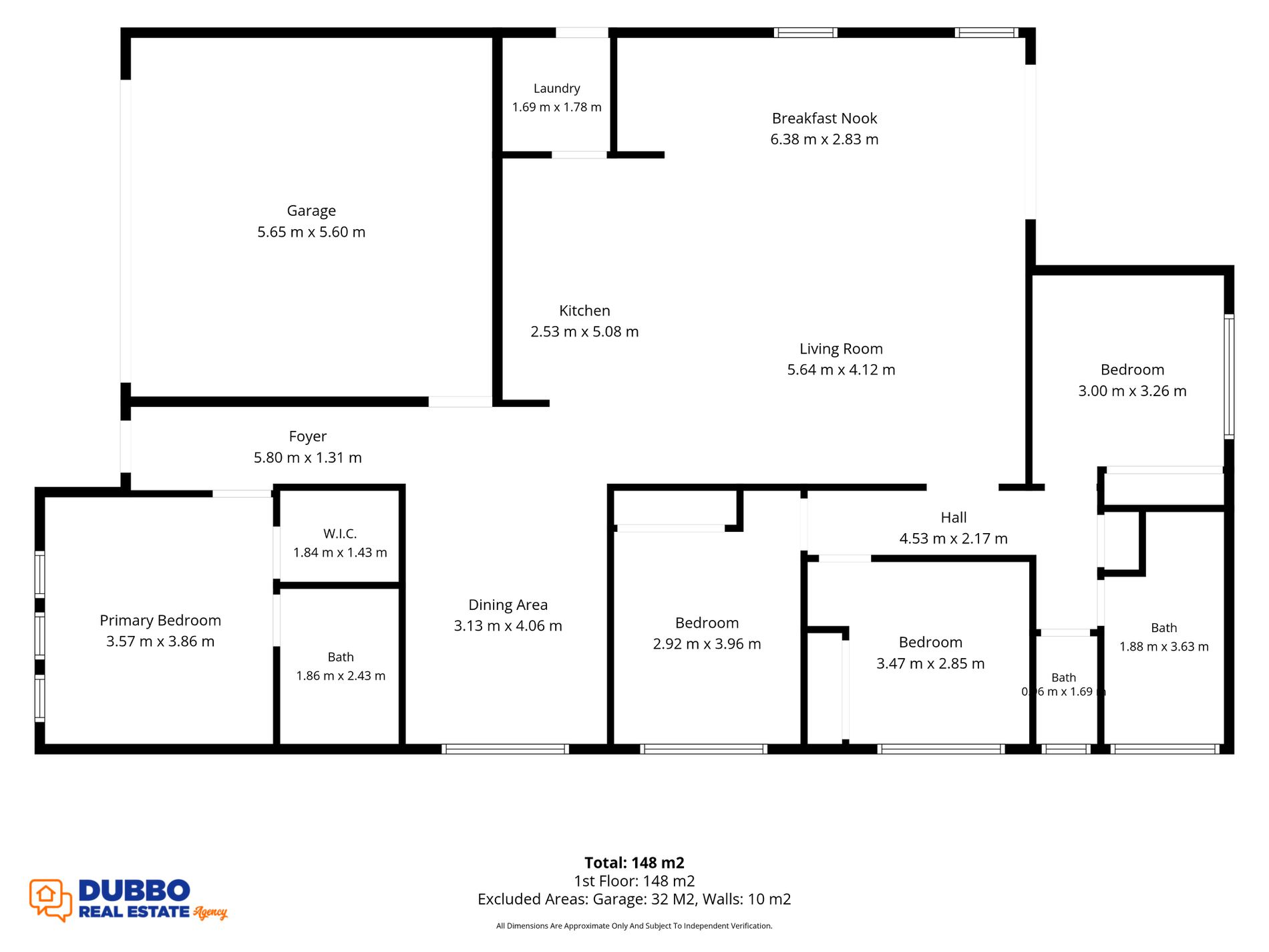 31 Magnolia Boulevard, Dubbo