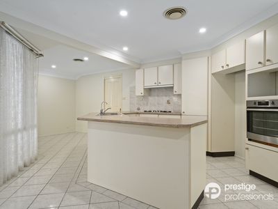 47 Lyndhurst Court, Wattle Grove