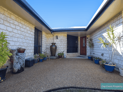 14 Rosewood Street, Taranganba