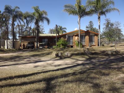 15001 Bruxner Highway, Bonshaw