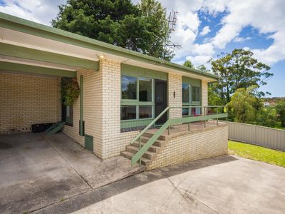 4 / 21 Monaro Street, Pambula