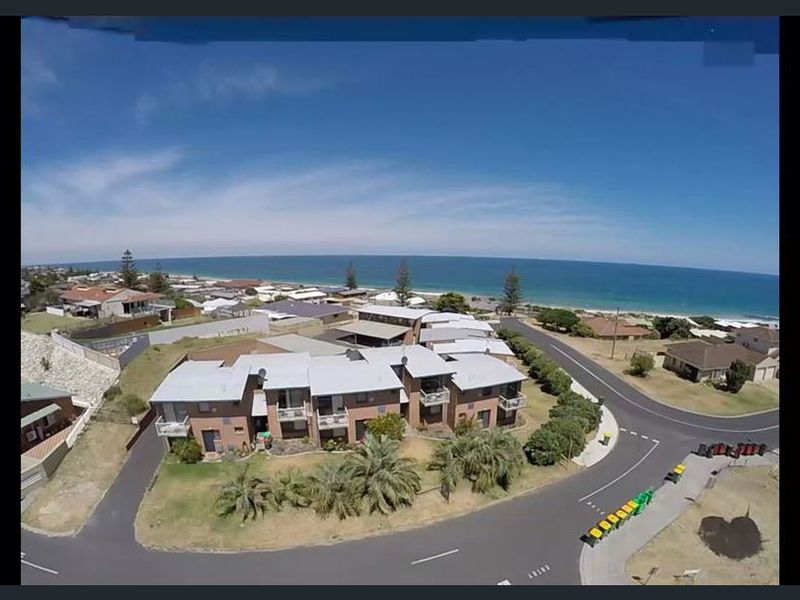 8/3 Greensell Street , Bunbury