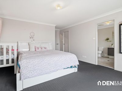 91 Diamond Hill Circuit, Edmondson Park