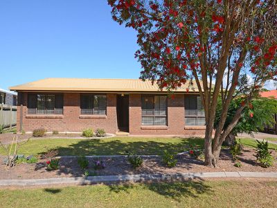 8 Maryanne Court, Point Vernon