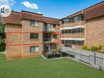 29 / 35 Doomben Avenue, Eastwood