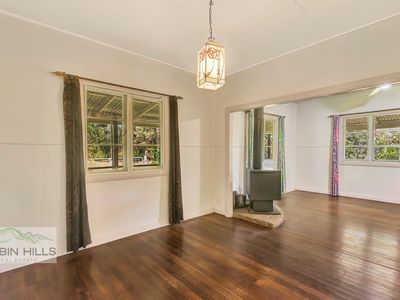 176 Gungas Road, Nimbin