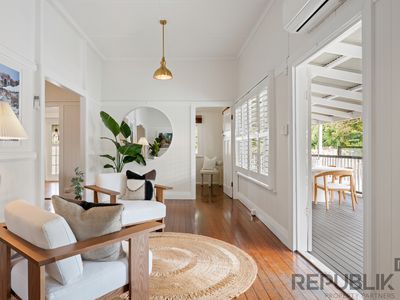 537 Ashmore Road, Ashmore