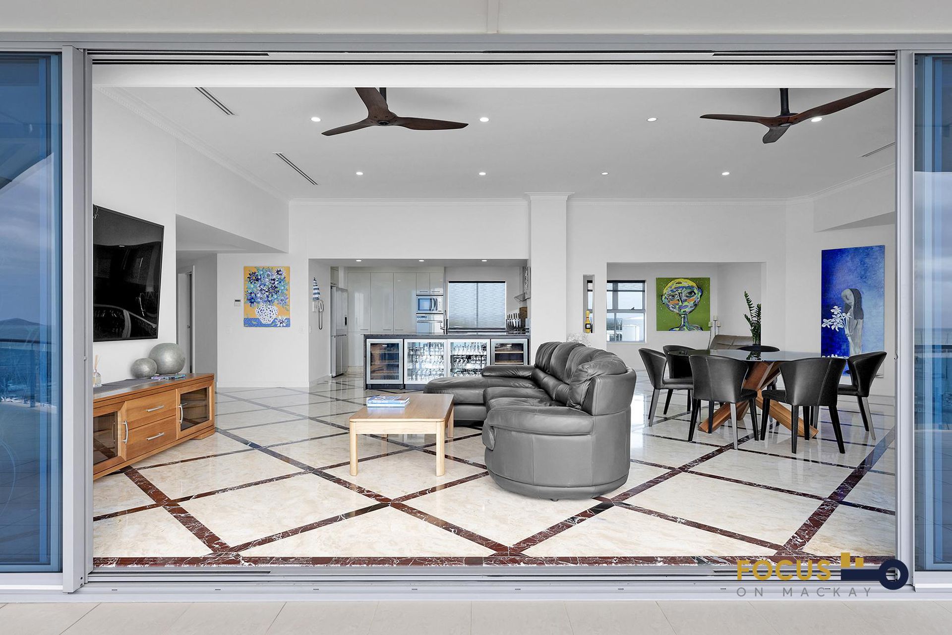 15 / 32 Mulherin Drive, Mackay Harbour