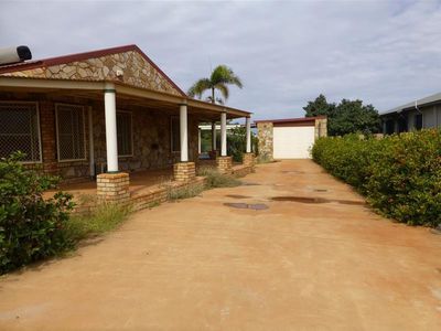 12 Counihan Crescent, Port Hedland