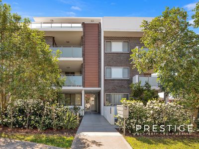 9 / 3 Stanley Street, Arncliffe