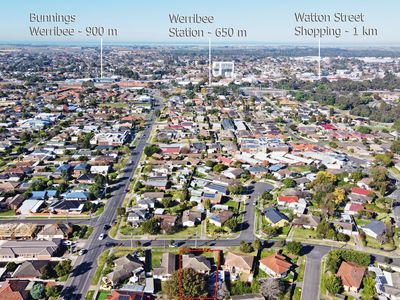 3 Richmond Crescent, Werribee