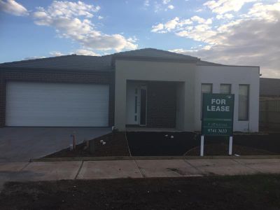 6 Brittle Street, Wyndham Vale