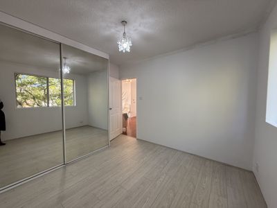 15 / 2 Forbes Street, Warwick Farm