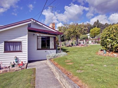 876 Glen Huon Road, Glen Huon