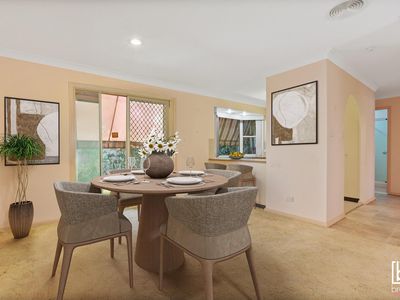 3 / 16 Crossingham Street, Canton Beach