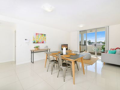 4311 / 42-44 Pemberton Street, Botany