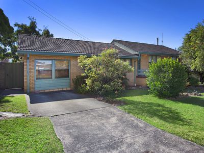 2 Porter Avenue, Mount Warrigal