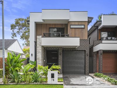 7B Derna Road, Holsworthy