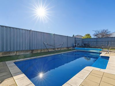 17 Pavonia Parade, Baldivis