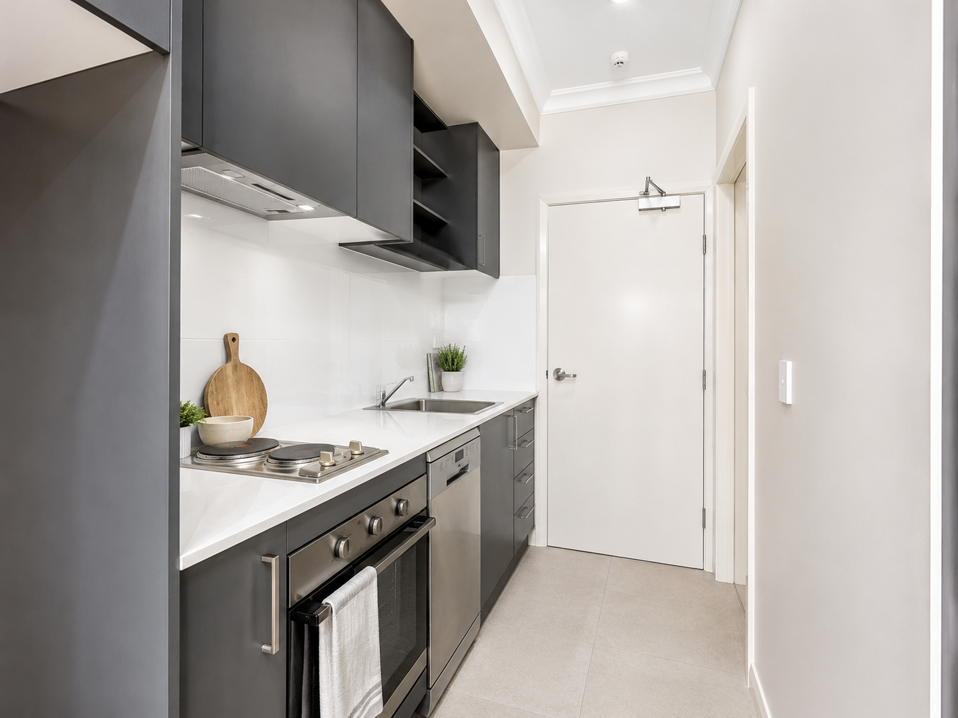 1-19 / 91 Second Avenue, Kingswood