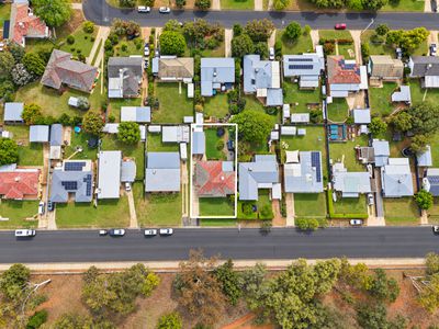 151 View Street, Gunnedah