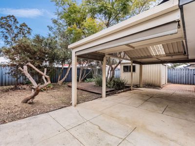 8 Kennedia Circuit, Baldivis