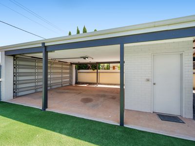 121A Campbell Street, Lamington