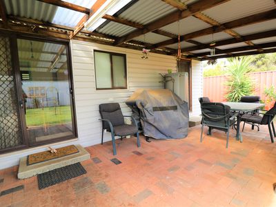 210 Westblade Avenue, Kerang