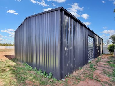 25 Walters Drive, Merbein