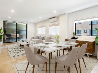 2 / 30 Keira Street, Wollongong