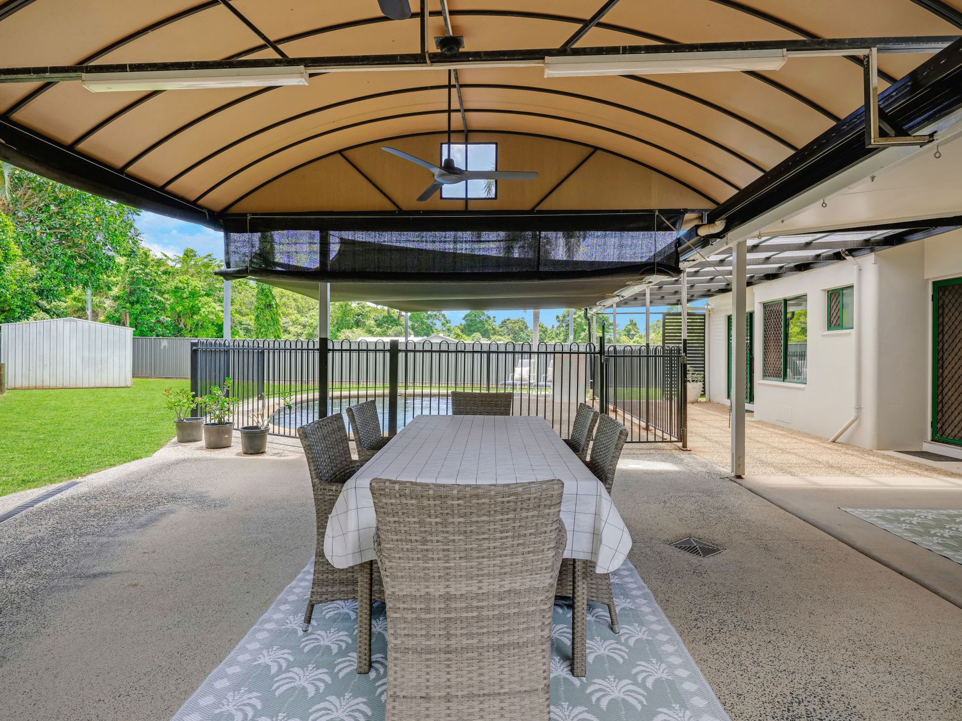 10 Verbena Drive, Mount Sheridan