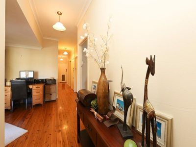 501 ELECTRA STREET, Albury
