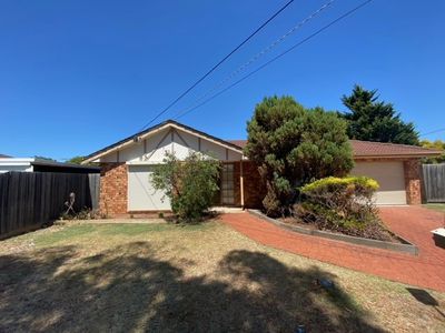 2 Beal Place, Hoppers Crossing
