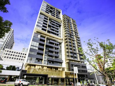 1104/39 Coventry Street, South Melbourne
