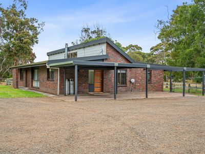 197 Surry River-Gorae Road, Heathmere