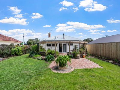 71 Princes Highway, Port Fairy