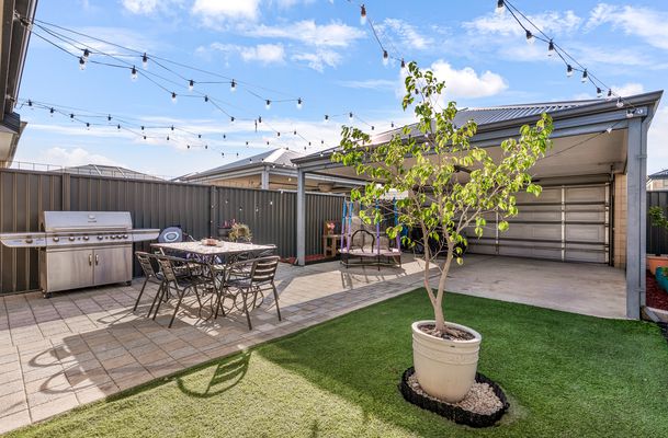 28 Saltwater Street, Baldivis