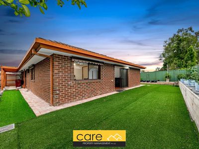 14 Haughton Court, Hampton Park