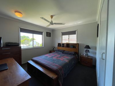 20 Waigani Avenue, Kawungan