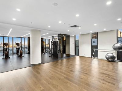 209/15 Everage Street, Moonee Ponds