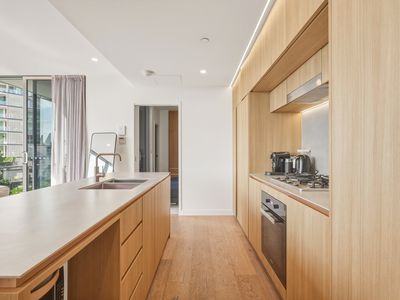 604 / 66 Lambert St, Kangaroo Point