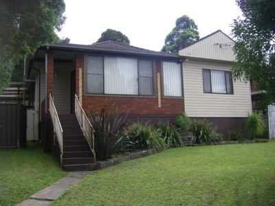 326 Gladstone Avenue, Wollongong
