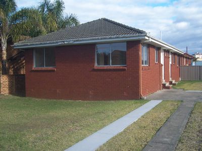 23 Headland Parade, Barrack Point