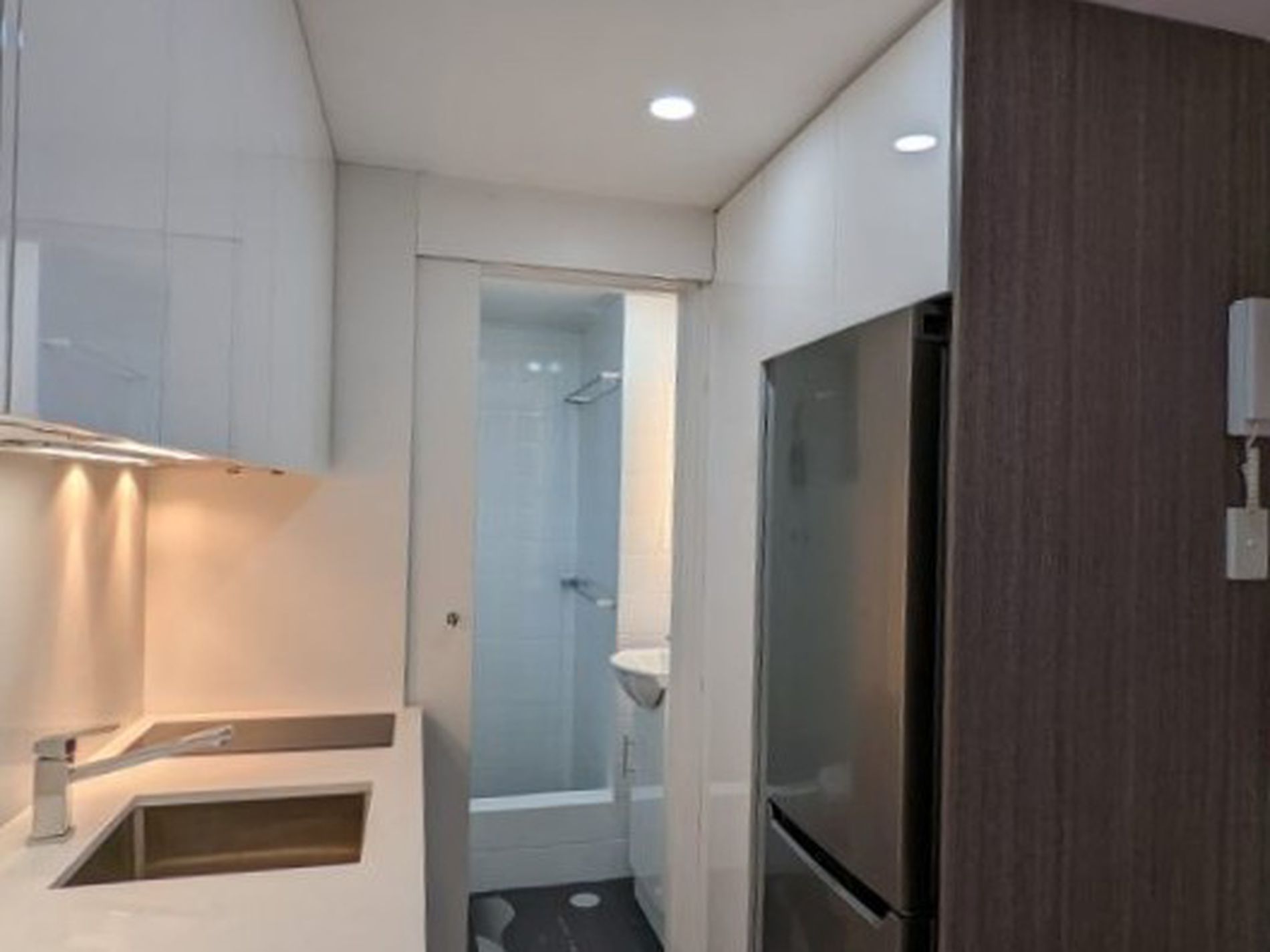 87 / 19-23 Forbes Street, Woolloomooloo