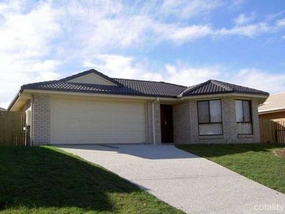 14 Lauren Grove, Upper Coomera