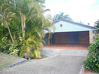 11 Zeeman Street, Rochedale South