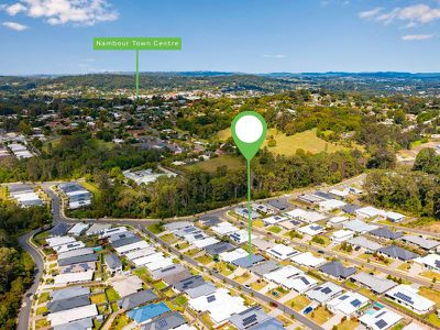 37 Creekside Circuit , Nambour
